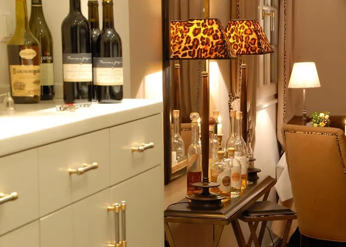 Boutique Hotel 3 Stuben