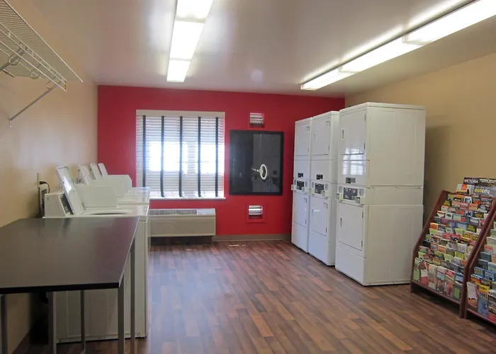 Extended Stay America Suites - Seattle - Everett - North