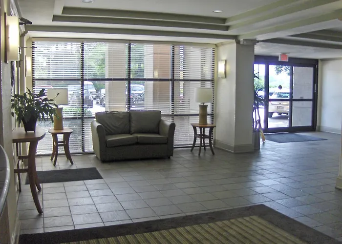 Extended Stay America Suites - Atlanta - Gwinnett Place