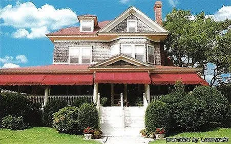Cape May Bed & Breakfasts 