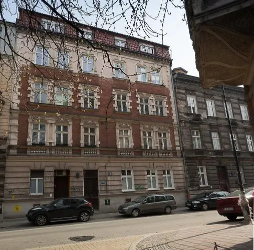 Home In Krakow Silvio'S Apartments