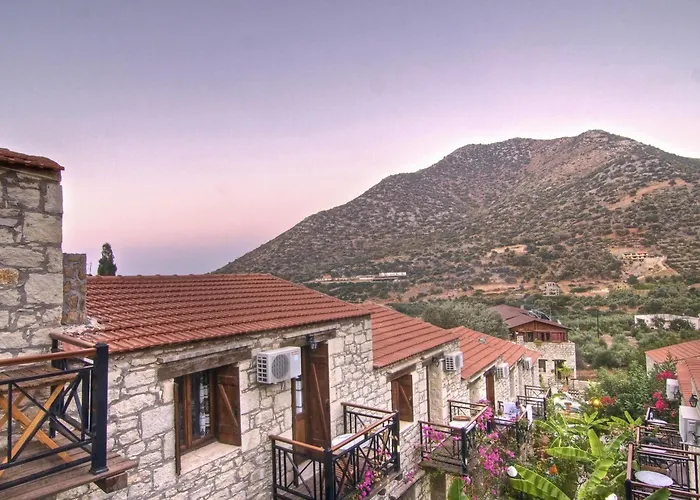 Stone Village