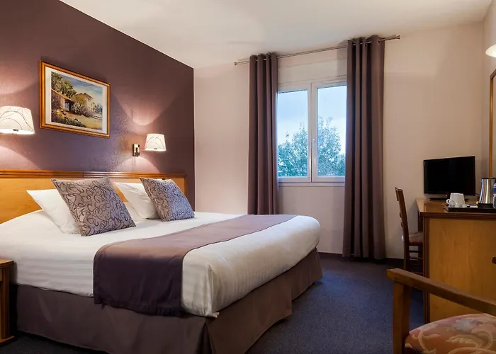 The Originals City, Hotel Paray-Le-Monial