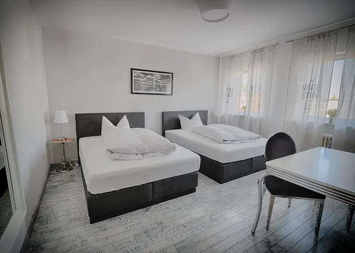 Hotel Mader