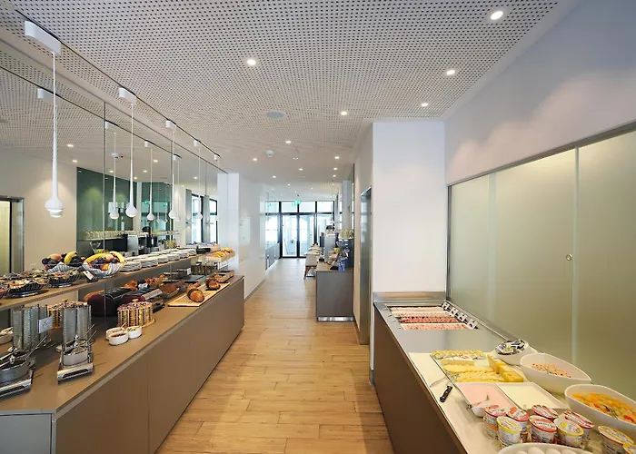 Hotel City Am Bahnhof