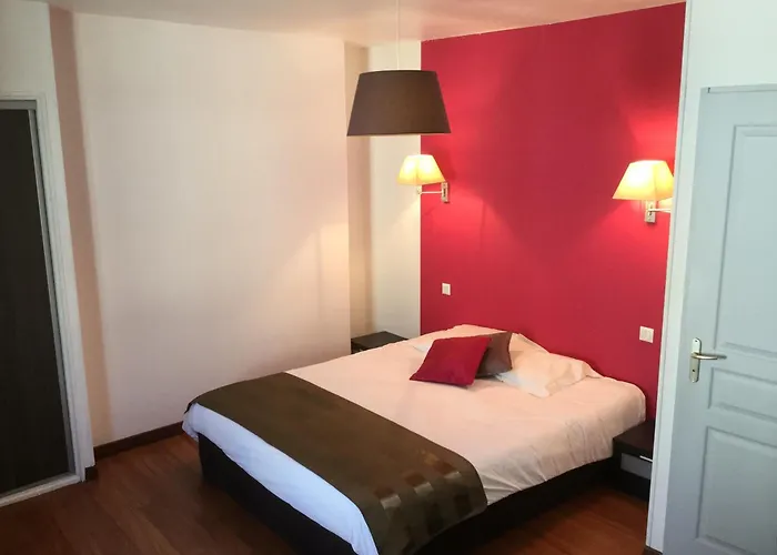 Hotel Les Trois Lys