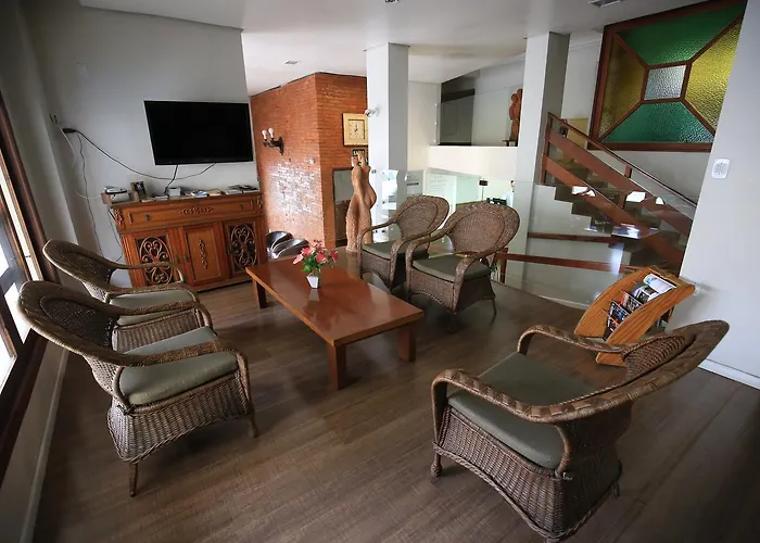 Hotel Dom Rafael Express