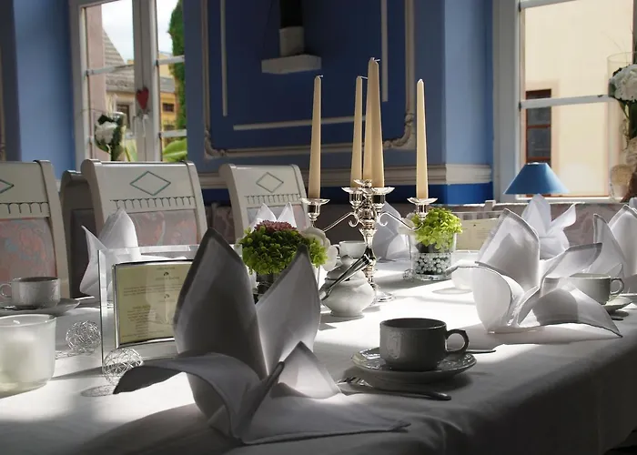 Hotel Goldener Anker