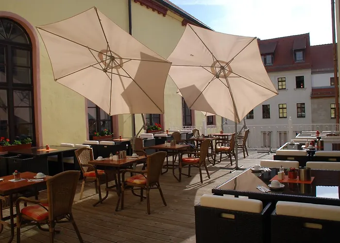 Hotel Goldener Anker