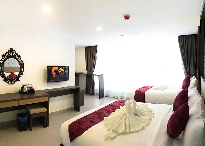 Hotel Check-In