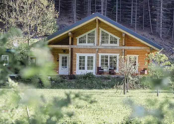 Gasthof Bischofsmuehle