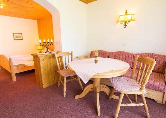 Hotel Rosengarten
