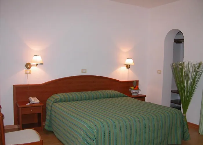 Mediterraneo Hotel