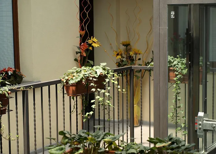 Hotel Karol