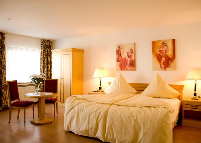 Hotel Koelner Hof Refrath