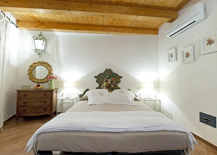 Le Case Dello Zodiaco Albergo Diffuso