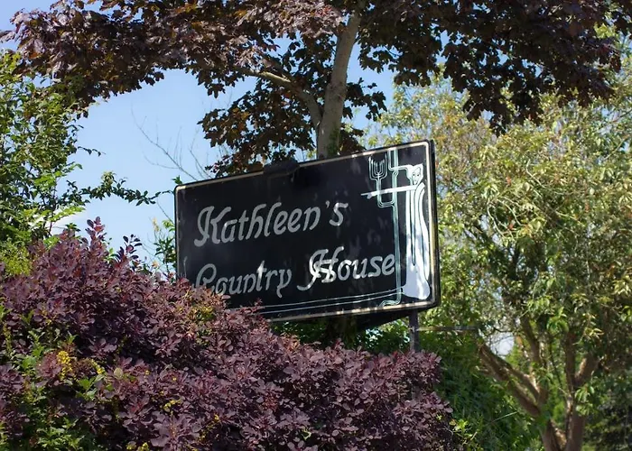 Kathleens Country House