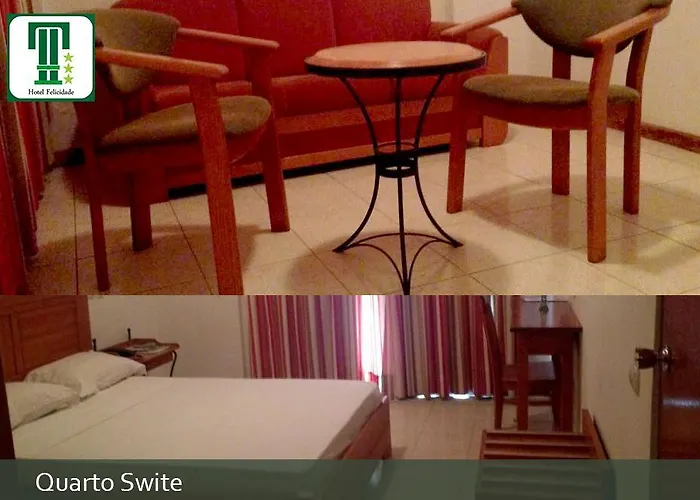 Felicidade Hotel