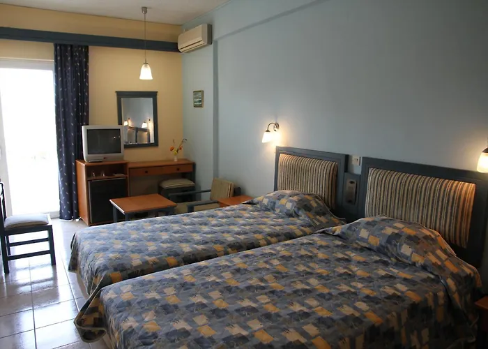 Astron Hotel