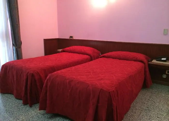 Hotel Re Di Cuori