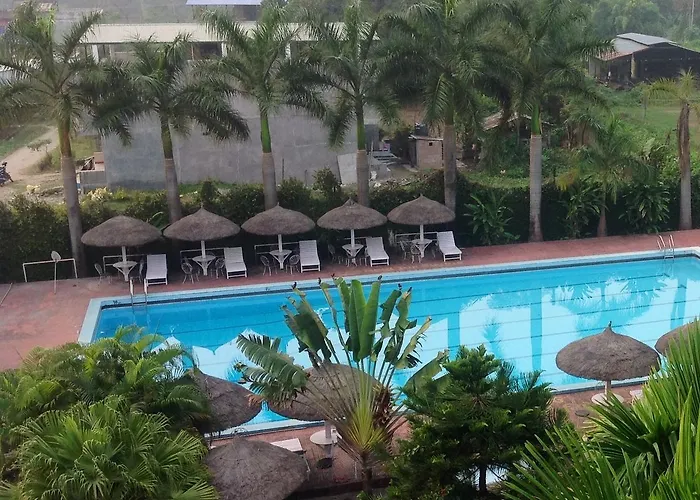 Siddhartha Hotel Narayangarh