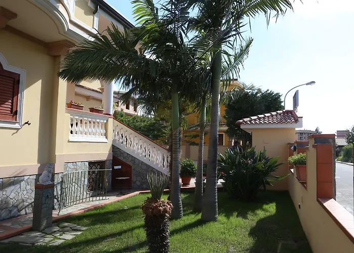 Villa Manno