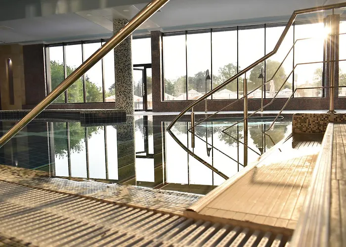 Hotel President Spa