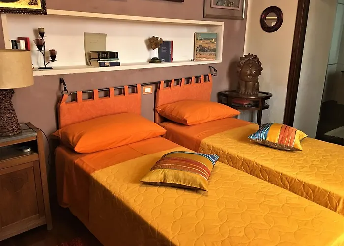L'angolo antico