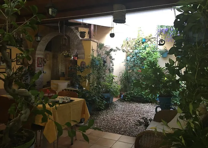 L'angolo antico