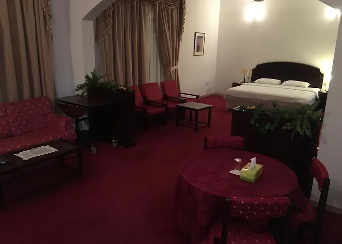 Ibri Oasis Hotel