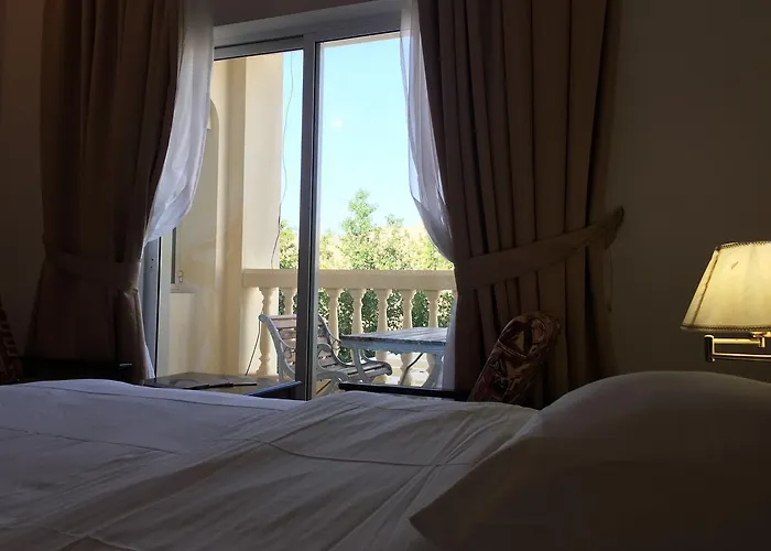 Ibri Oasis Hotel