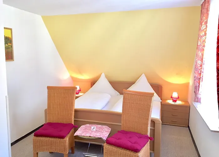 Hotel Weingut Schuetzen