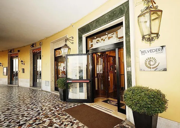 Hotel Belvedere