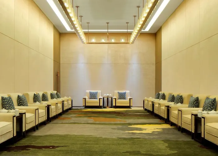 Radisson Blu Hotel Kashgar