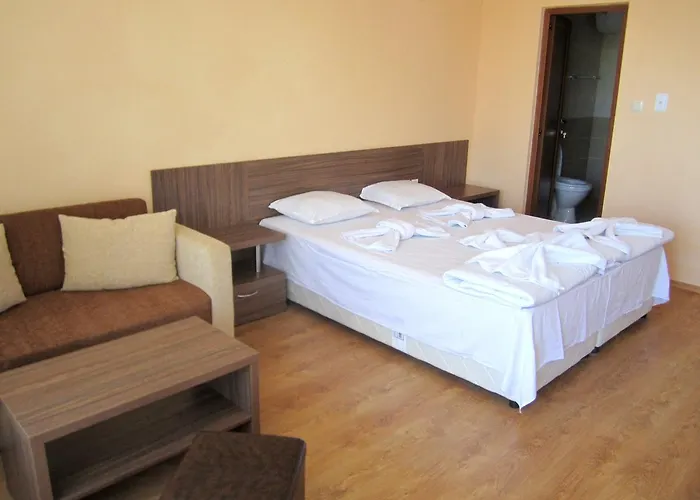 Hotel Coop Central