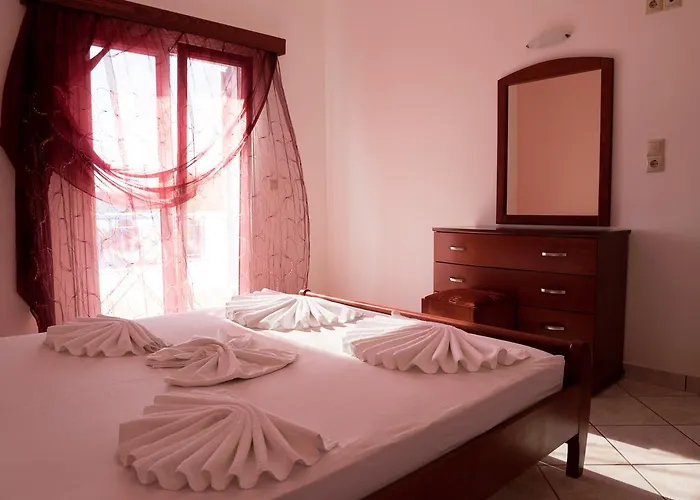 Hotel Anna