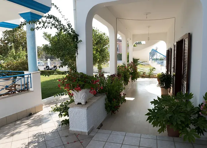 Hotel Anna