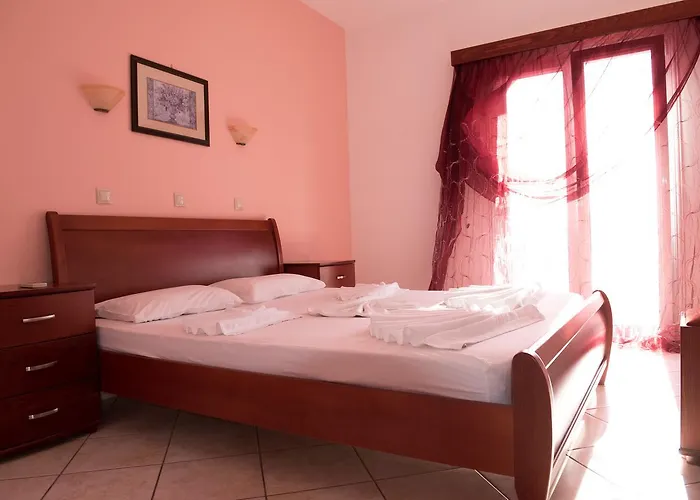 Hotel Anna