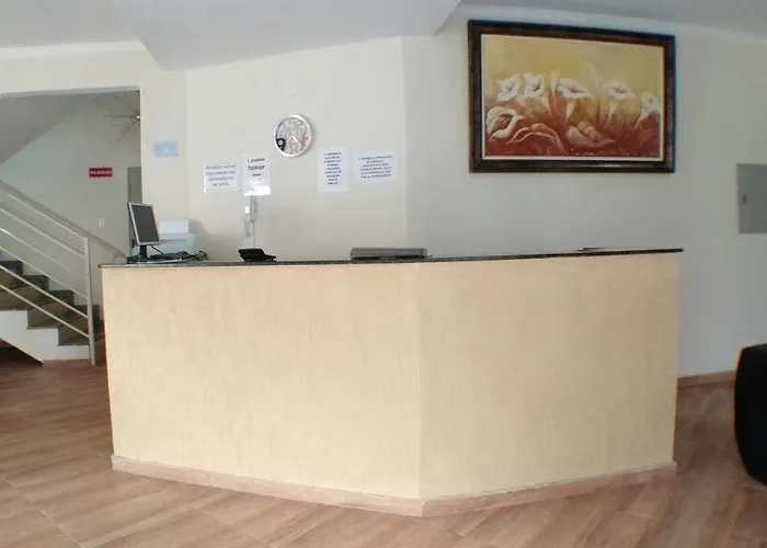 Hotel Vitalle