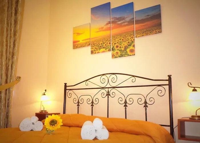 Il Girasole