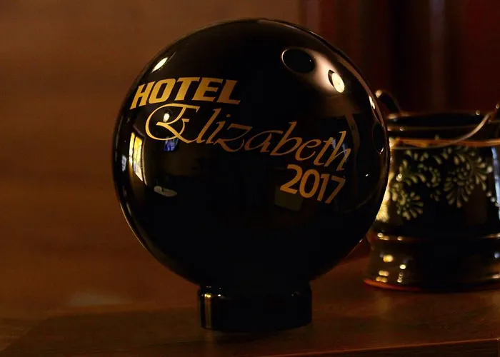 Hotel Elizabeth