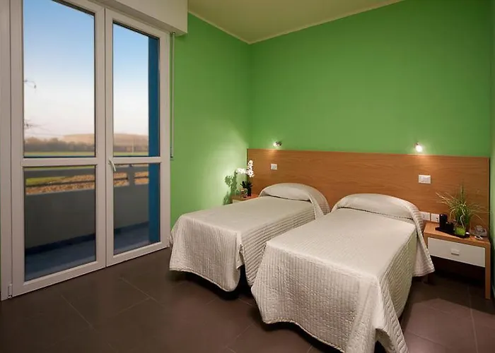 Hotel Ponte