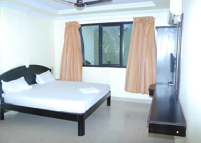 Hotel Mano Residency
