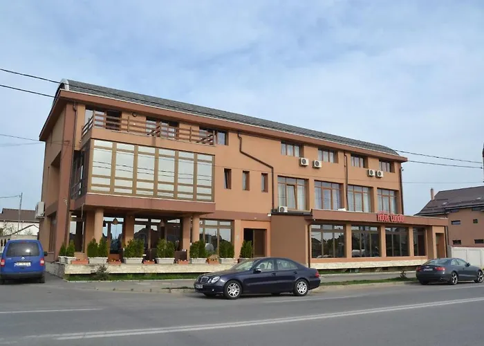 Hotel Condor