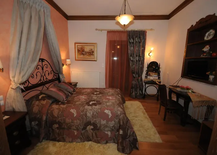 Margit Suites Hotel