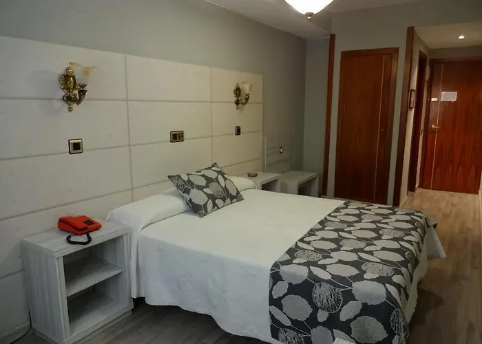 Hotel Los Naranjos