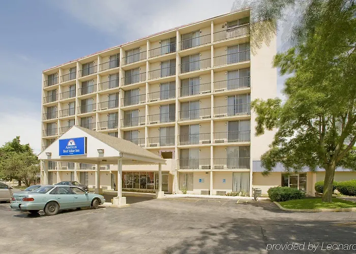 Broadview Inn Suites