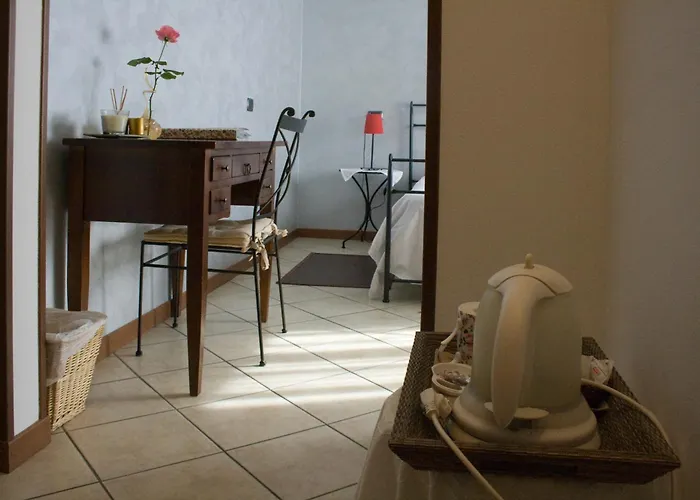 Casa Chiara B&B