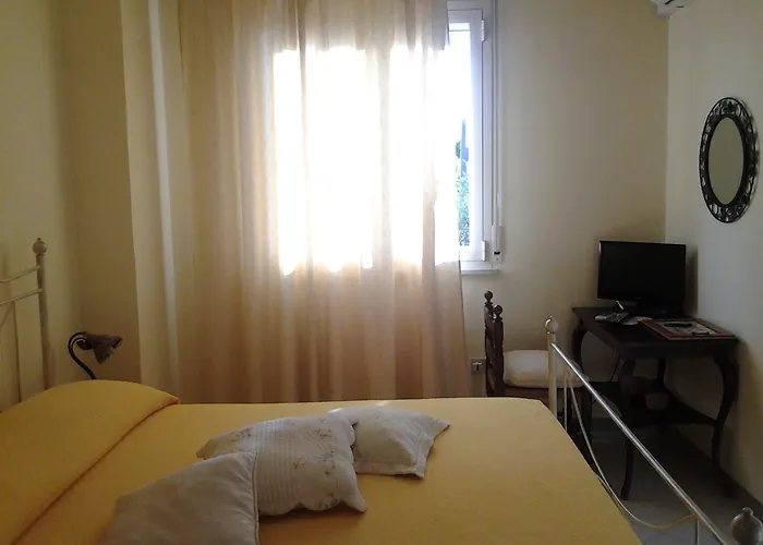 Dai Siciliani Paolo e Paola