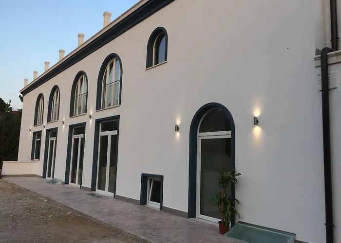 Klaton Beach Hotel